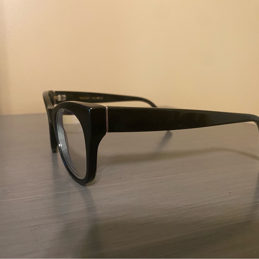 Warby Parker Ella Frames - Picture 2 of 5